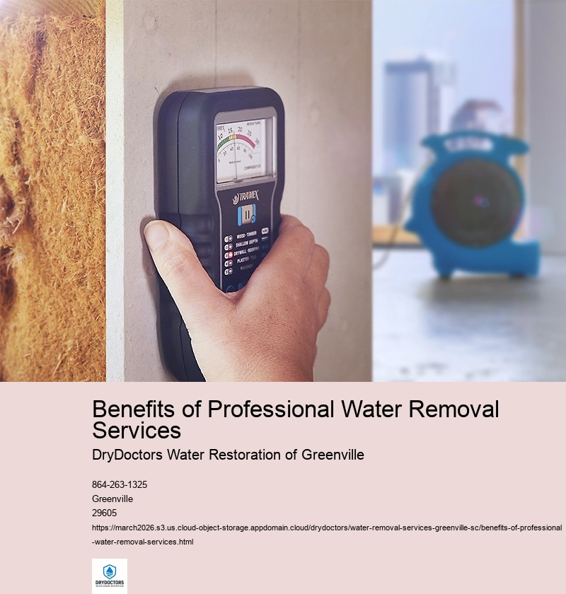 Faster Water Extraction Process