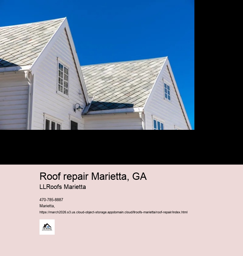 Identifying Common Roof Problems