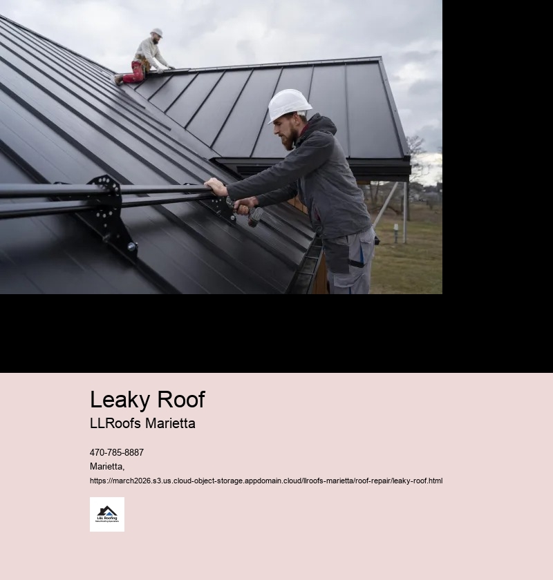 Identifying the Source of the Leak