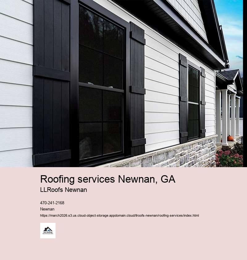 Roof Repair Services