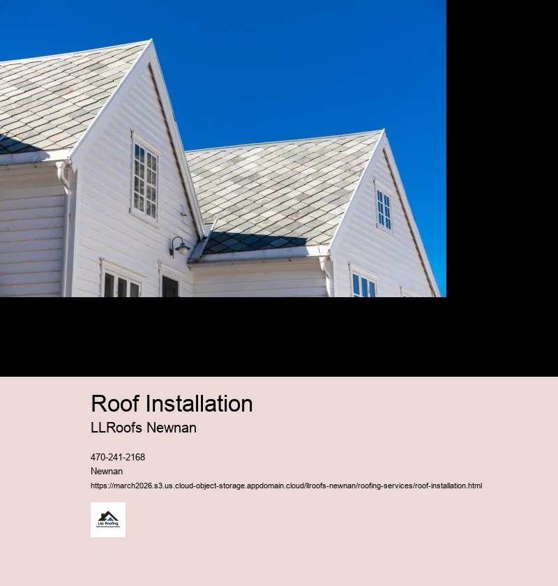 Choosing the Right Roofing Materials